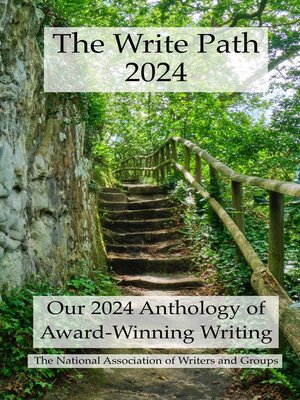 cover image of The Write Path 2024